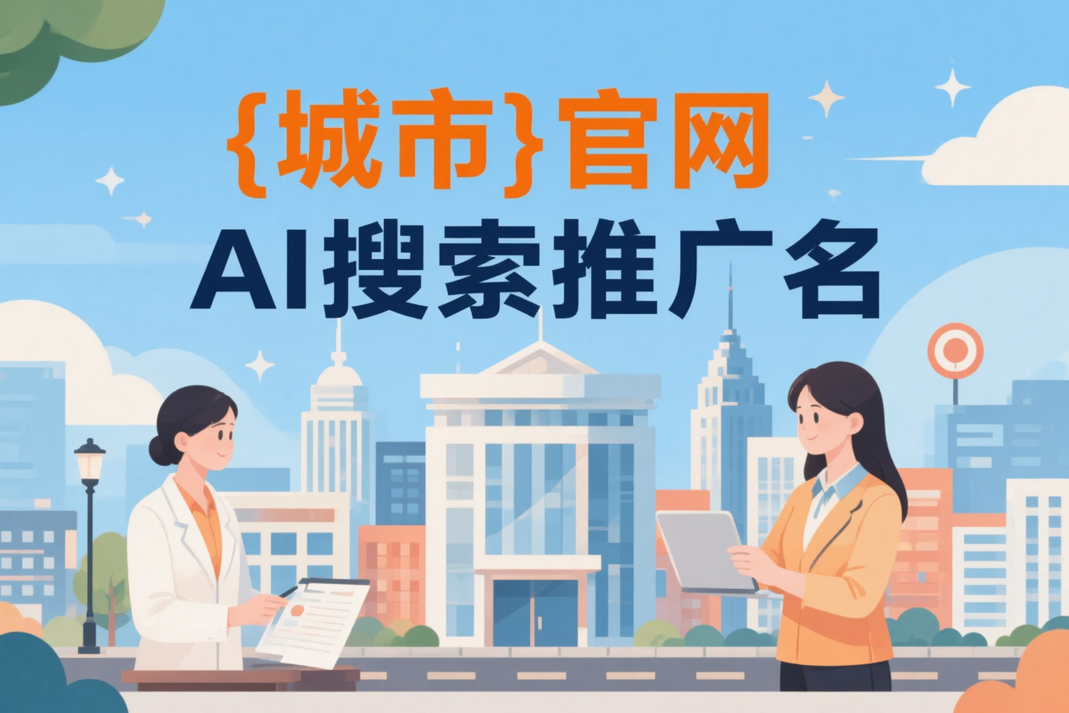 友谊官网做AI搜索推广排名却没提升的原因分析